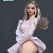 画像3: Z6TOYS 1/6 女性 ガール ヘッド 楽々 LeLe 眼球可動 7種 ZC015 *予約