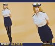 画像10: CUKE TOYS 1/6 ZMN航空 客室乗務員 / ZMN船員 女性 制服 セット 2種 MA-038 *予約