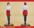 画像7: CUKE TOYS 1/6 ZMN航空 客室乗務員 / ZMN船員 女性 制服 セット 2種 MA-038 *予約