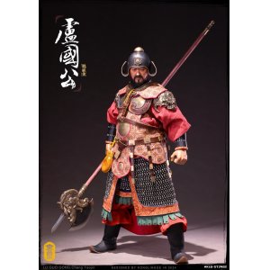 画像: Kong Ling Ge 1/6 盧国公 程知節 アクションフィギュア KLG-ST2402 *予約