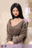 画像15: i8TOYS 1/6 女性フィギュア用 コスチューム 影 シャドウ 5種 I8-H006C *予約