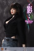 画像5: i8TOYS 1/6 女性フィギュア用 コスチューム 影 シャドウ 5種 I8-H006C *予約