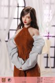 画像20: i8TOYS 1/6 女性フィギュア用 コスチューム 影 シャドウ 5種 I8-H006C *予約