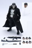 画像3: Joy Man Toys 1/12 シン ジャッジ JM010 アクションフィギュア *予約