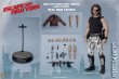 画像24: Asmus Toys 1/6 『ニューヨーク1997』 スネーク・プリスキン / カート・ラッセル / アクションフィギュア 2種 CRW004 *予約