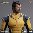 画像2: PWTOYS 1/12 ウェアウルフ ウォリアー レギュラー版 PW2528A & ダメージ版 PW2528B アクションフィギュア *予約