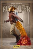 画像2: BLACKBOX TOYS 1/6 ロケッティア 2種 "Rocketeer" BBT9023 *お取り寄せ