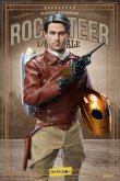 画像13: BLACKBOX TOYS 1/6 ロケッティア 2種 "Rocketeer" BBT9023 *お取り寄せ