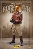 画像7: BLACKBOX TOYS 1/6 ロケッティア 2種 "Rocketeer" BBT9023 *お取り寄せ