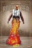 画像4: BLACKBOX TOYS 1/6 ロケッティア 2種 "Rocketeer" BBT9023 *お取り寄せ