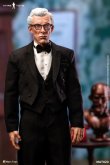 画像13: Mars Toys 1/6 MAT023 アルフレッド 1966 アクションフィギュア *予約