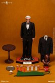 画像8: Mars Toys 1/6 MAT023 アルフレッド 1966 アクションフィギュア *予約