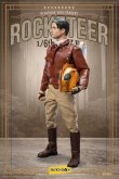 画像12: BLACKBOX TOYS 1/6 ロケッティア 2種 "Rocketeer" BBT9023 *お取り寄せ