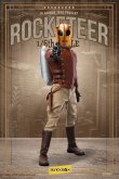 画像8: BLACKBOX TOYS 1/6 ロケッティア 2種 "Rocketeer" BBT9023 *お取り寄せ