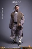 画像2: Twelve o'clock 1/6 水滸伝 囚人服 アクセサリーセット ≪ボディ付属≫ アクションフィギュア用 T-018B *予約