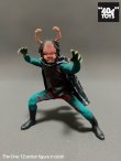 画像2: 404Toys 1/12 スパイダーモンスター アクションフィギュア 404-02 *予約