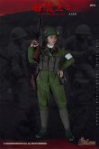 画像3: Mini Times Toys 1/6 MT-M052 中越戦争 女性衛生兵 アクションフィギュア *予約