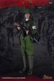 画像2: Mini Times Toys 1/6 MT-M052 中越戦争 女性衛生兵 アクションフィギュア *予約