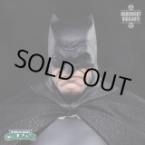 画像: CHAOS 1/12 ダークナイト ビジランテ アクションフィギュア CHAOS-002 *予約