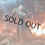 画像: Patriot Studio 1/12 PA018 ビッグ ボス アクションフィギュア *予約