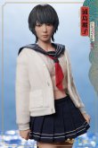 画像32: Asmus Toys 1/6 女子高生 浦島麗子 アクションフィギュア 2種 GC003 *予約