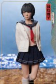 画像19: Asmus Toys 1/6 女子高生 浦島麗子 アクションフィギュア 2種 GC003 *予約