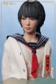 画像17: Asmus Toys 1/6 女子高生 浦島麗子 アクションフィギュア 2種 GC003 *予約