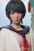 画像30: Asmus Toys 1/6 女子高生 浦島麗子 アクションフィギュア 2種 GC003 *予約