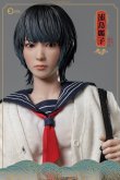 画像26: Asmus Toys 1/6 女子高生 浦島麗子 アクションフィギュア 2種 GC003 *予約