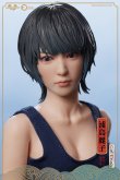 画像6: Asmus Toys 1/6 女子高生 浦島麗子 アクションフィギュア 2種 GC003 *予約