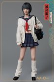 画像34: Asmus Toys 1/6 女子高生 浦島麗子 アクションフィギュア 2種 GC003 *予約