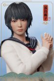 画像16: Asmus Toys 1/6 女子高生 浦島麗子 アクションフィギュア 2種 GC003 *予約