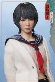 画像29: Asmus Toys 1/6 女子高生 浦島麗子 アクションフィギュア 2種 GC003 *予約