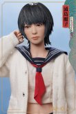 画像28: Asmus Toys 1/6 女子高生 浦島麗子 アクションフィギュア 2種 GC003 *予約