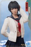 画像4: Asmus Toys 1/6 女子高生 浦島麗子 アクションフィギュア 2種 GC003 *予約