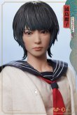 画像10: Asmus Toys 1/6 女子高生 浦島麗子 アクションフィギュア 2種 GC003 *予約