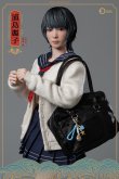 画像13: Asmus Toys 1/6 女子高生 浦島麗子 アクションフィギュア 2種 GC003 *予約