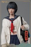 画像33: Asmus Toys 1/6 女子高生 浦島麗子 アクションフィギュア 2種 GC003 *予約