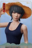 画像7: Asmus Toys 1/6 女子高生 浦島麗子 アクションフィギュア 2種 GC003 *予約