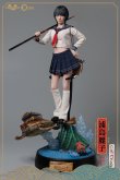 画像35: Asmus Toys 1/6 女子高生 浦島麗子 アクションフィギュア 2種 GC003 *予約