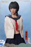 画像18: Asmus Toys 1/6 女子高生 浦島麗子 アクションフィギュア 2種 GC003 *予約