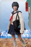 画像25: Asmus Toys 1/6 女子高生 浦島麗子 アクションフィギュア 2種 GC003 *予約