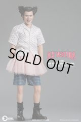 画像: Asmus Toys 1/6 エース・ベンチュラ ジム・キャリー アクションフィギュア ACE002 *予約