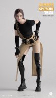 画像5: World Box 1/6 女性 ファッション 6点セット アクションフィギュア用 CA012 *予約