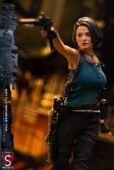 画像: SWTOYS 1/6 SW FS072 FS073 バレンタイン アクションフィギュア 3種 *予約