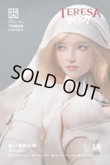 画像: i8TOYS 1/6 ウィッチ サービス カンパニー テレサ アクションフィギュア i8-501S616 *予約