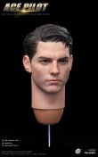 画像13: POPTOYS 1/6 エースパイロット フライトスーツ版 アクションフィギュア EX061 *予約