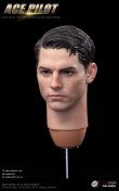 画像12: POPTOYS 1/6 エースパイロット フライトスーツ版 アクションフィギュア EX061 *予約