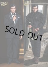 画像: BlackBoxToys 1/6 ゴールデンアイ 007 GOLD EYES James bond ブロスナン アクションフィギュア BBT9036 A B *予約