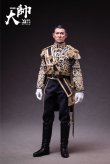 画像15: MYTOYS 1/6 新少林寺 侯杰将軍 アクションフィギュア 戦馬 ST-003 ST-004 *予約